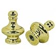 Westinghouse Lighting 70131 Lamp Finial