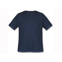Paramo - Cambia - Herren umkehrbares T-Shirt - navy blau - XXL