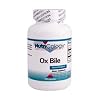 Nutricology Ox Bile, 500 mg,  100 Vegetarian Capsules