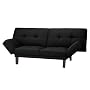 Sofa Bed - Black
