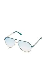 Guess Gafas de Sol GU 7364 (57 mm) Turquesa