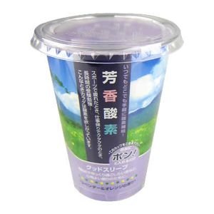 芳香酸素 グッドスリープ (ラベンダー&オレンジの香り)