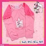 Eigenschaften Depesche / Diddlina Shirt Princess