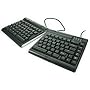 Kinesis Ergonomic Keyboard, Freestyle solo USB, Black by DS International