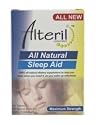 Alteril Sleep-Aid, Maximum Strength, Tablets, 30 ct.