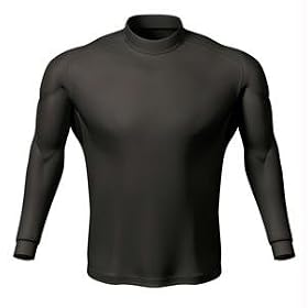 Mens 5.11 Long Sleeve Work Underwear Shirts (ALL COLORS) (Run Sizes SML - 3XL REG) SPR-SUM... by 5.11 Tactical Series