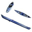 Old Town Dirigo Tandem Plus Kayak