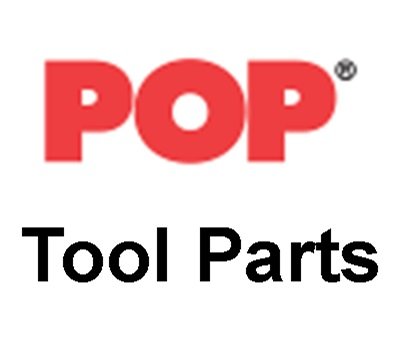 POP Tool Part DP220-136 Indexer Exhaust Gasket M3 for AutoSet 5 & 6 Tools (1 PK)