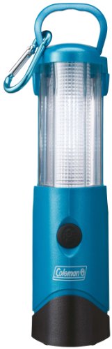 Coleman(コールマン) LEDマイクロパッカーランタン スカイ 170-9445