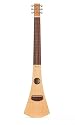 Backpacker Nylon Strings Classical Guitar