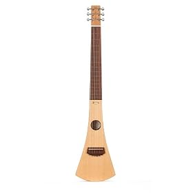 Backpacker Nylon Strings Classical Guitar