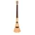 Backpacker Nylon Strings Classical Guitar