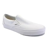 Vans Cso EYEW00 Womens Canvas Slip On