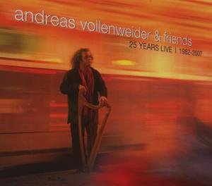 Andreas Vollenweider - Song Of Isolde Lyrics - Zortam Music