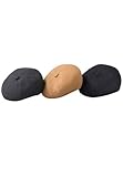 Bollman Wool-Blend Newsboy Cap