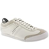 G-star Raw Stamp Maul - 8 Uk - White - Leather