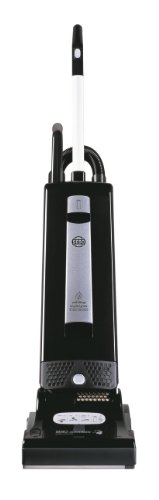 SEBO X4 9501AM Black Onyx Automatic Upright Vacuum Cleaner