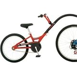 Schwinn Single Rider Cycling Trailer
