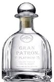 Patron Gran Platinum Tequila 375ML