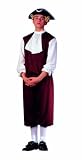 Adult Colonial Man Costume