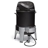 NEW CB Big Easy Infrared Smoker (Indoor & Outdoor Living)