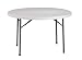 Price Comparison : Office Star 48-Inch Round Resin Multipurpose Table