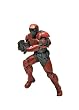 HALO WARS 2009 Heroic Collection Squad 3
