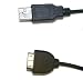 Generic PSP Go USB Cable (Cable Length 1.2M, This Cable only Compatible with PSPgo)