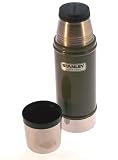 Review Aladdin  / Aladdin 00522 Stanley Flask 0.5ltr