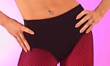 Classic Crepe Pantie