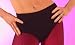 Sporting Goods : Classic Crepe Pantie