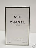 Chanel No 19 EAU De Parfum Edp 50 Ml Spray