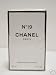 Chanel No. 19 by Chanel for Women 1.7 oz Eau de Parfum Spray (Classic Glass Bottle)