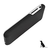 iPhone 3G Schutz Cover - schwarz Protector Shell