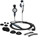 SENNHEISER TWIST-TO-FIT EARBUDS