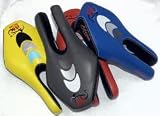ISM Adamo Race Dark Saddle Gray