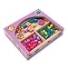 Melissa & Doug Flower Power Bead Set