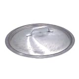 COVER DOMED FOR 9-3 4, EA, 12-0107 LINCOLN FOODSERVICE PROD SAUCE PANS by LINCOLN FOODSERVICE PROD