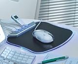 USB Mouse Mat