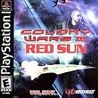 Colony Wars: Red Sun