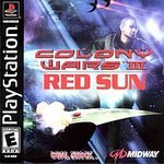 Colony Wars: Red Sun