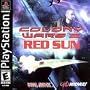 Colony Wars: Red Sun