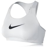 Nike Lady Shape Bra Large Swoosh