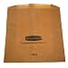 BAGS WAXED F/SAN NAP RECP, CS 1/250CT, 10-0574 RUBBERMAID COMMERCIAL RESTROOM SUPPLIES