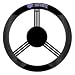 Kansas State Wildcats Mesh Steering Wheel Cover