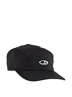 Icebreaker Merino Gorra Quantum (Negro)