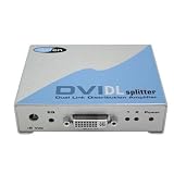 1X2 Dvi Dl Splitter