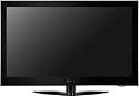 LG 50 PQ 6000 50 Zoll / 127 cm 16:9 "HD-Ready" Plasma-Fernseher mit integriertem DVB-T Tuner schwarz