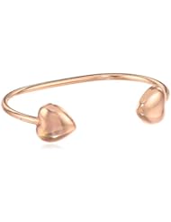 Nico New York Heart Point Cuff Bracelet