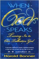 When God Speaks: Tuning in to Our Talkative God under Paul in The Books Store